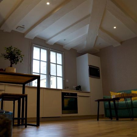 Vannes Lodge Eksteriør billede