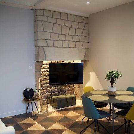 Vannes Lodge Eksteriør billede