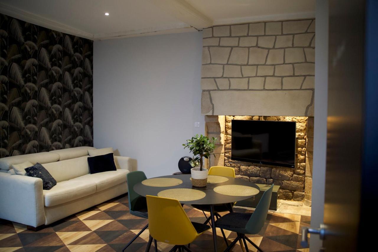 Vannes Lodge Eksteriør billede