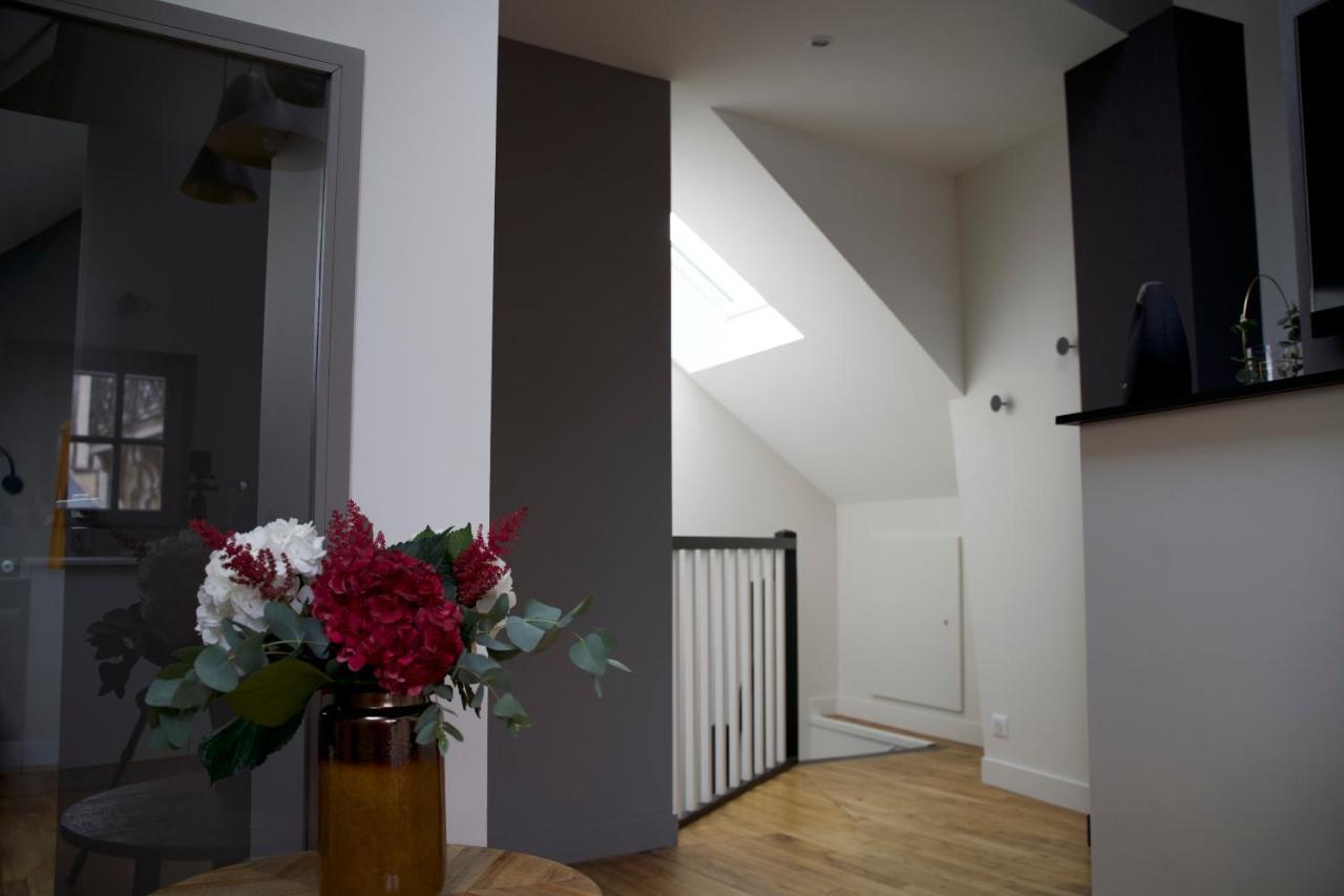 Vannes Lodge Eksteriør billede