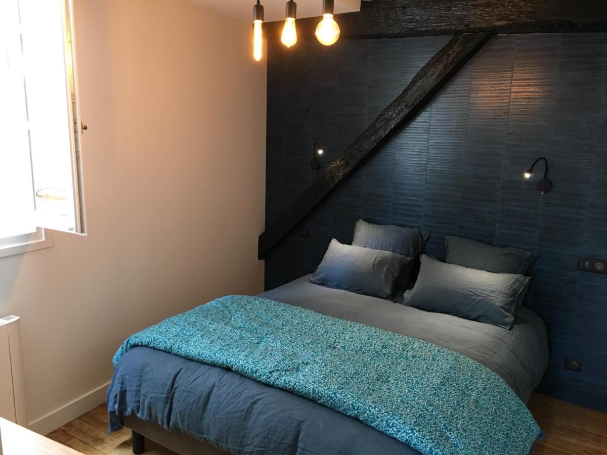 Vannes Lodge Eksteriør billede