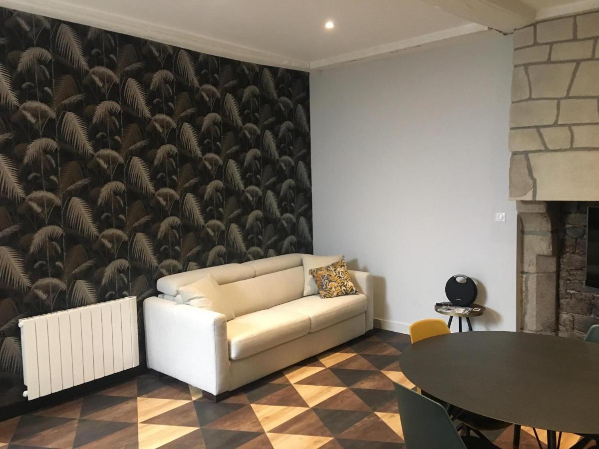 Vannes Lodge Eksteriør billede
